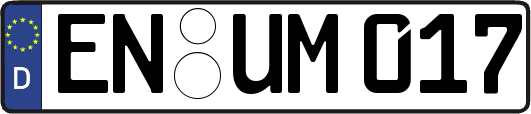EN-UM017