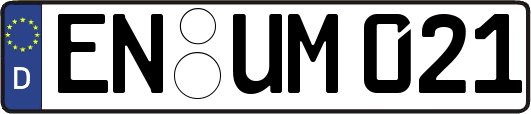 EN-UM021