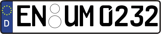 EN-UM0232