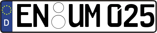 EN-UM025