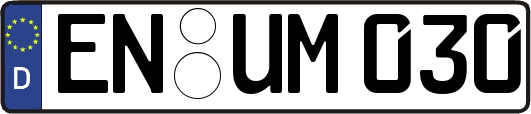 EN-UM030