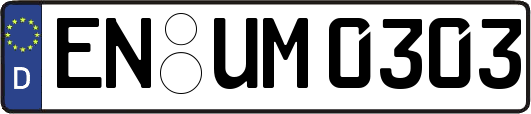 EN-UM0303