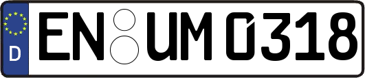 EN-UM0318