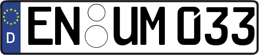 EN-UM033