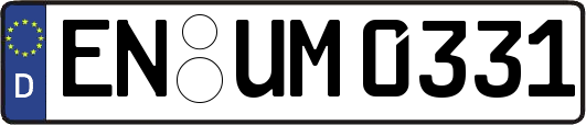 EN-UM0331