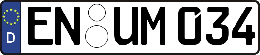 EN-UM034