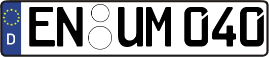 EN-UM040