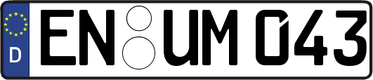 EN-UM043