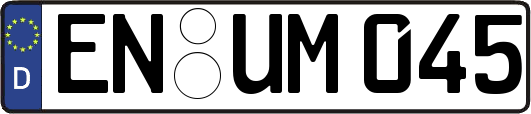 EN-UM045