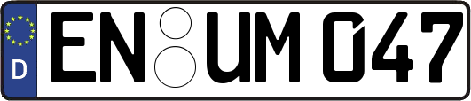EN-UM047