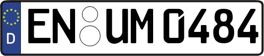 EN-UM0484