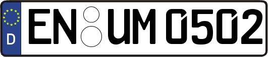 EN-UM0502