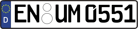EN-UM0551