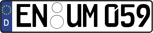 EN-UM059