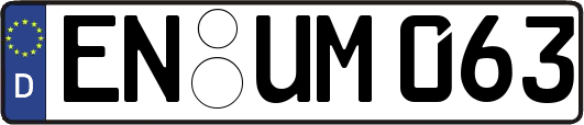 EN-UM063