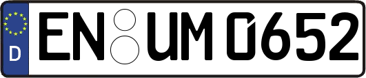 EN-UM0652