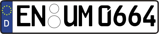 EN-UM0664