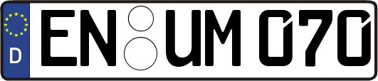 EN-UM070