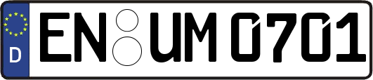 EN-UM0701