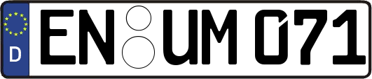 EN-UM071