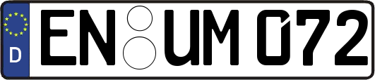 EN-UM072