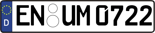 EN-UM0722