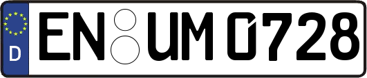 EN-UM0728