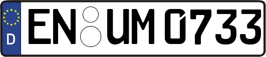EN-UM0733