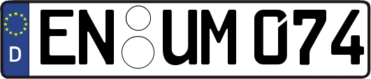 EN-UM074