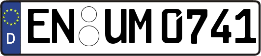 EN-UM0741
