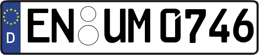 EN-UM0746