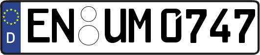 EN-UM0747