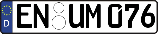 EN-UM076