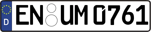 EN-UM0761