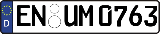 EN-UM0763