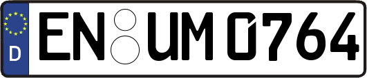 EN-UM0764