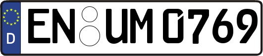 EN-UM0769