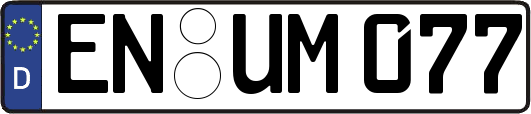 EN-UM077