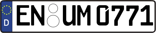 EN-UM0771