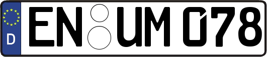 EN-UM078