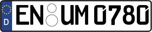 EN-UM0780