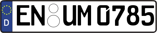 EN-UM0785