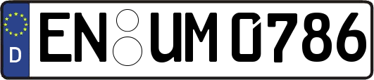 EN-UM0786