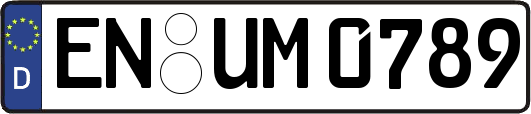 EN-UM0789