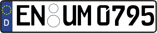 EN-UM0795