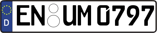 EN-UM0797