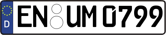 EN-UM0799