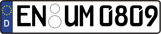 EN-UM0809