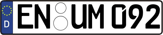EN-UM092