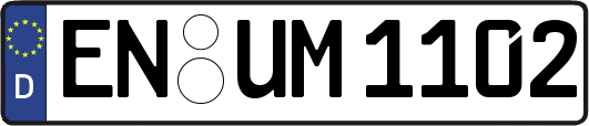 EN-UM1102